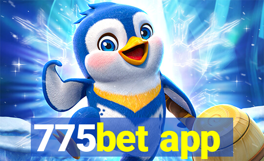 775bet app